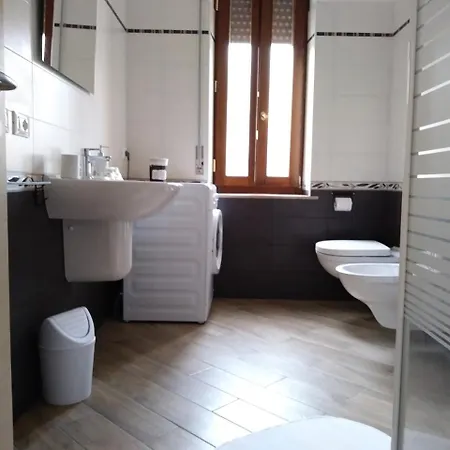 Residenza Le Pue Guest house Negrar