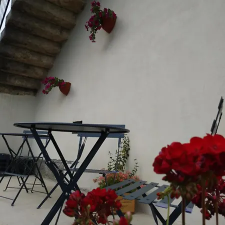 Residenza Le Pue Guest house Negrar