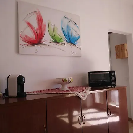 Residenza Le Pue * Negrar