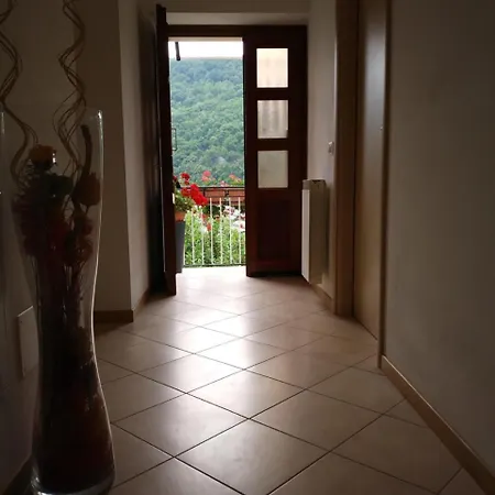 Residenza Le Pue Affittacamere Negrar