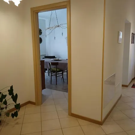 Guest house Residenza Le Pue