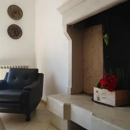 Residenza Le Pue