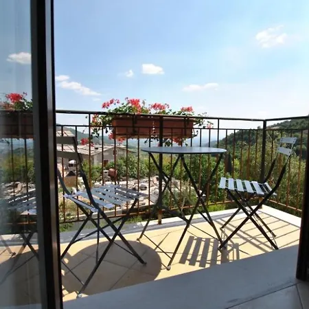 Affittacamere Residenza Le Pue *