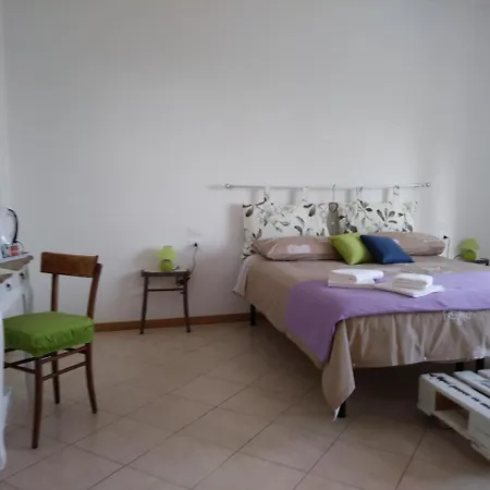 Residenza Le Pue Guest house Negrar