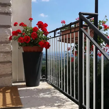 Residenza Le Pue Negrar