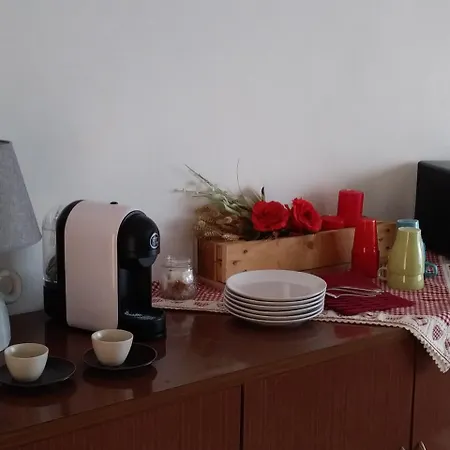 Guest house Residenza Le Pue *