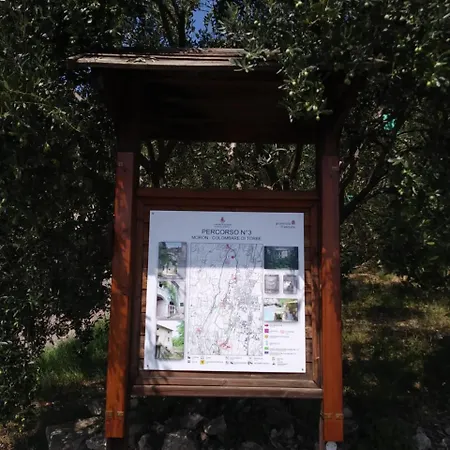 Residenza Le Pue