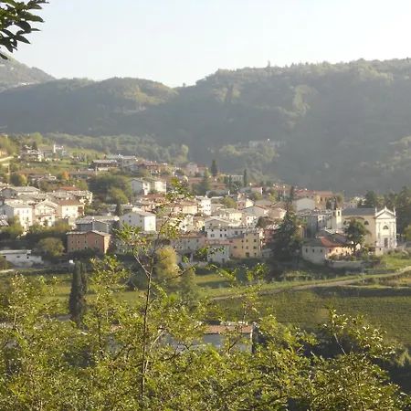 Residenza Le Pue Guest house *