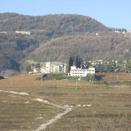 Residenza Le Pue Negrar
