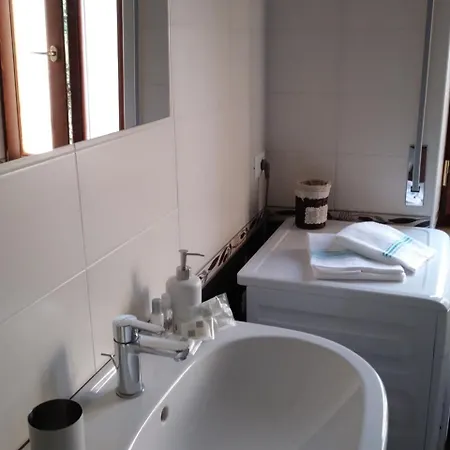 Residenza Le Pue Affittacamere