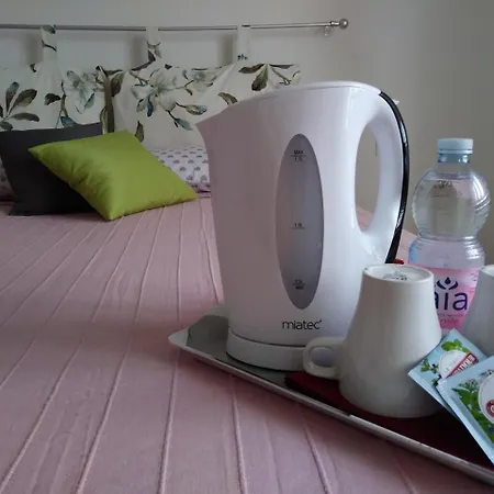 Residenza Le Pue Guest house Negrar
