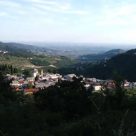 Residenza Le Pue Guest house
