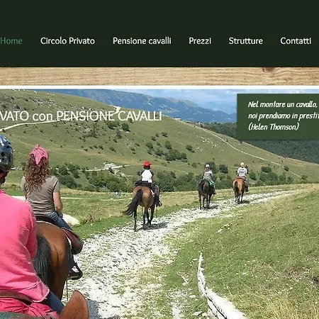 Residenza Le Pue *