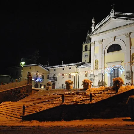 Residenza Le Pue *