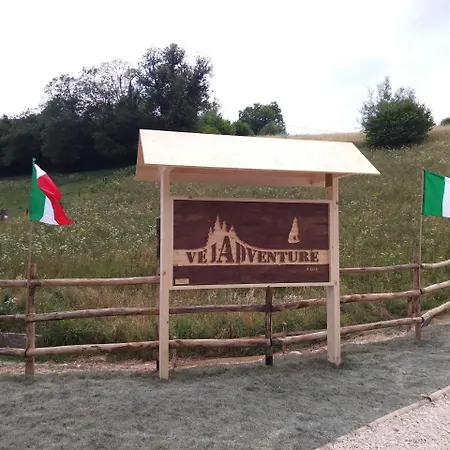 Residenza Le Pue