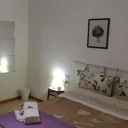 Residenza Le Pue * Negrar