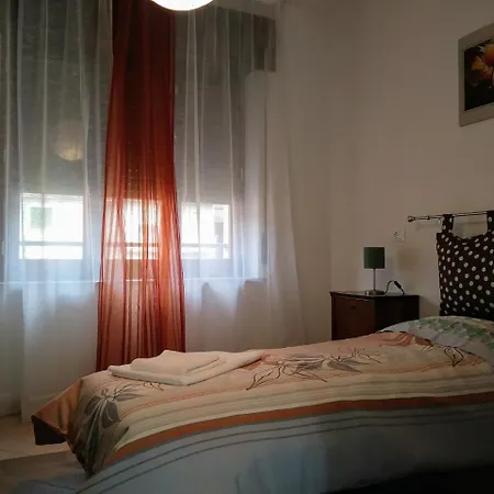 Residenza Le Pue Guest house *