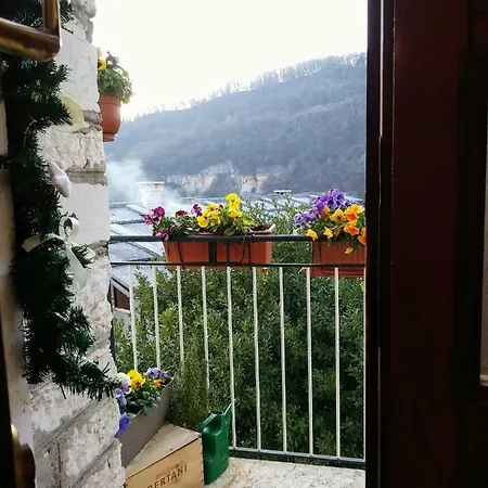 Residenza Le Pue Negrar