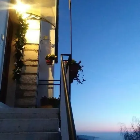 Affittacamere Residenza Le Pue