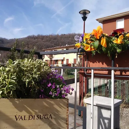 Guest house Residenza Le Pue