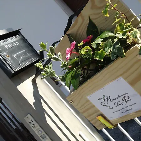 Residenza Le Pue * Negrar
