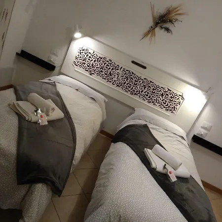 Residenza Le Pue * Negrar